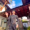 Rumah Masa Tua Diah Permatasari di Bali