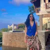 Rumah Masa Tua Diah Permatasari di Bali