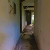 Rumah Asmuni Srimulat Terbengkalai