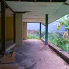 Rumah Asmuni Srimulat Terbengkalai