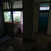 Rumah Asmuni Srimulat Terbengkalai