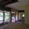 Rumah Asmuni Srimulat Terbengkalai