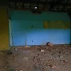 Rumah Asmuni Srimulat Terbengkalai