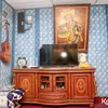 Rumah Rini S Bon Bon