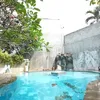 Rumah Bimbim Slank