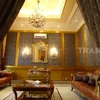 Rumah Mewah Monica Soraya