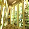 Rumah Mewah Monica Soraya