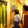 Rumah Mewah Monica Soraya