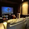 Rumah Mewah Monica Soraya