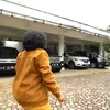Rumah Mewah Monica Soraya