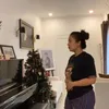 rumah mutia ayu istri mendiang glenn fredly