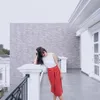 Rumah Selebritis, Rumah Mewah, Rumah, Alika Islamadina, Youtuber