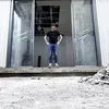 Rumah Mona Ratuliu yang Sedang Dibangun