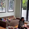 Rumah Olivia Zalianty