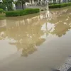 Rumah Parto Patrio Banjir Lagi