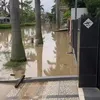 Rumah Parto Patrio Banjir Lagi