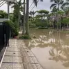 Rumah Parto Patrio Banjir Lagi