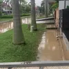 Rumah Parto Patrio Banjir Lagi