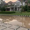 Rumah Parto Patrio Banjir Lagi