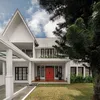 Rumah Risa Saraswati