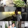 Rumah seleb sederhana