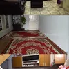 Rumah seleb sederhana