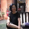 Rumah Sisca Soewitomo