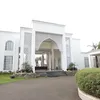 Rumah Mewah Ustaz Solmed