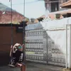 Sabai Morscheck Pulkam ke Bali