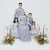 Salsabilih Istri Aldi Taher Melahirkan