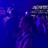 Sandrinna Michelle Nonton Konser Bruno Mars