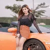Sarah Salsabila