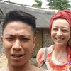 rumah indra sasak istri perancis