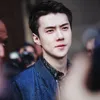 Sehun EXO