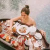 Sarapan Selebritis