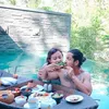 Sarapan Selebritis