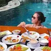 Sarapan Selebritis