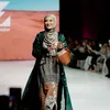 Selebriti di Fashion Show