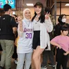 Selebriti di Ultah Anak Tya Ariestya