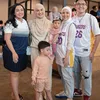Selebriti di Ultah Anak Tya Ariestya