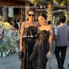 Selebriti yang Hadiri Resepsi Pernikahan Enzy Storia