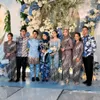 Tamu Undangan Lamaran Thariq Halilitar &amp; Aaliyah Massaid