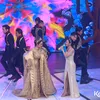 HUT ANTV ke 30