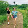 Artis Kembar Indonesia Seleb Kembar Tanah Air