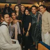 Wulan Guritno Ulang Tahun