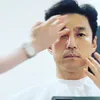 misteri selfie Ji Jin Hee