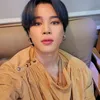 Jimin BTS