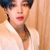 Jimin BTS