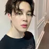 Jimin BTS