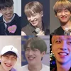 Sangyeon The Boyz